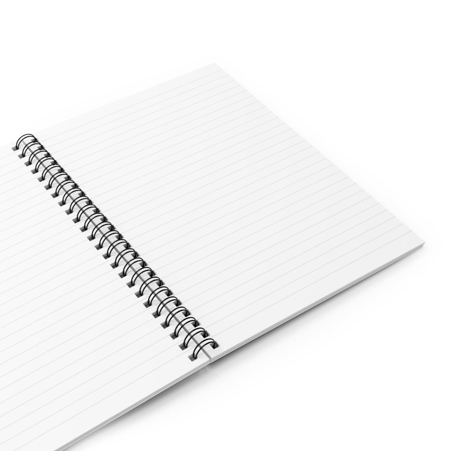 Bereavement Spiral Notebook - Personalized Grief Journal, Memory Keeper, Healing Gift, Thoughtful, Wellness, Self-help, Mental wellness