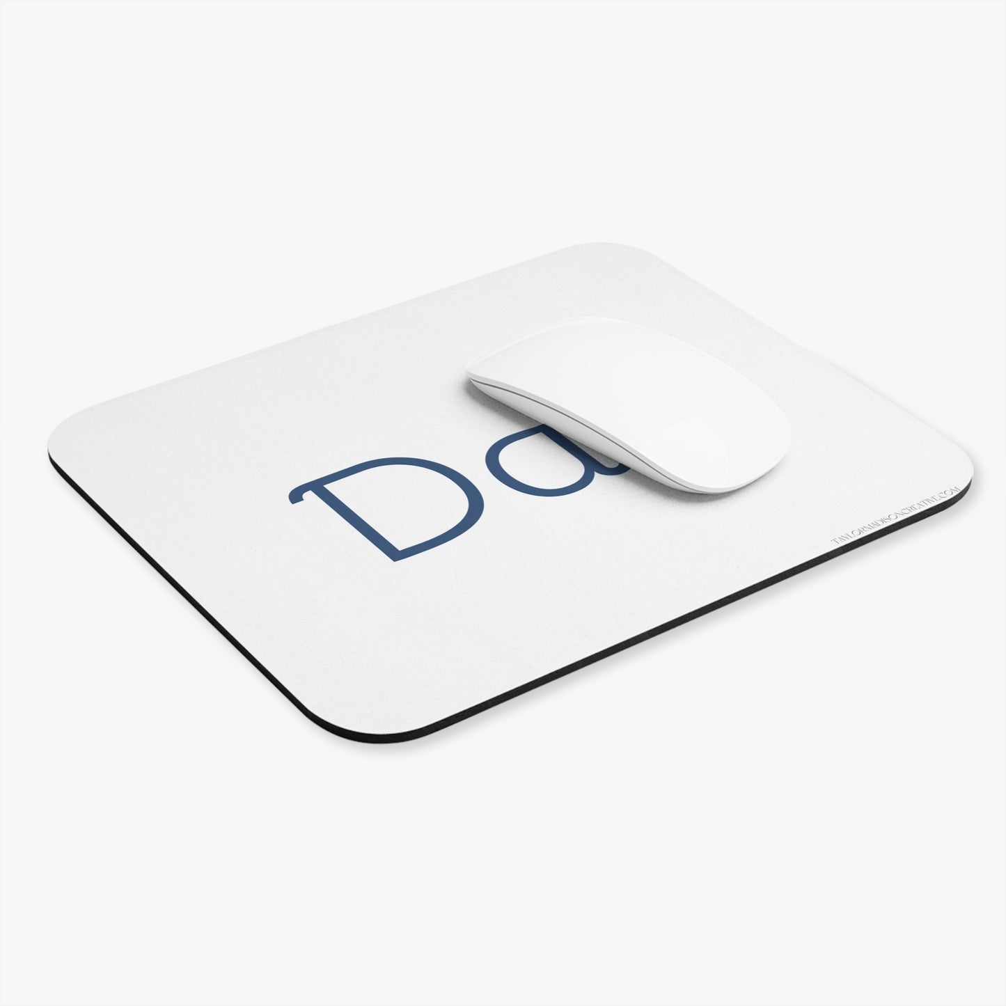 Dad Mouse Pad (Rectangle)